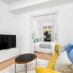 Iloftmalaga Alameda De Capuchinos Ii Apartament